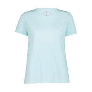 Футболка CMP с круглым вырезом для женщин