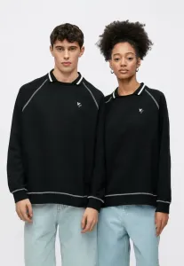 Универсальная толстовка свободного кроя. Yourturn, Monochrome