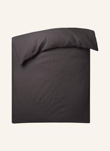 Пододеяльник-Пододеяльник из льна Zoeppritz, серый