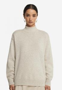 Джемпер Falconeri TURTLENECK, Natürlich Stone/Beige
