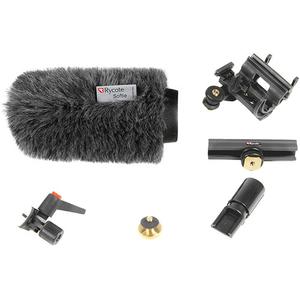 Ветрозащита для микрофона Rycote Classic-Softie Camera Kit for Shotgun Microphones 116012