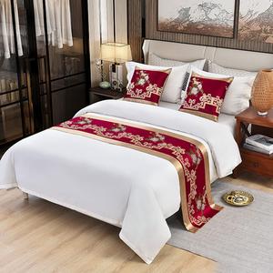 TTiiLoe Декоративная подушка квадратная Red 1