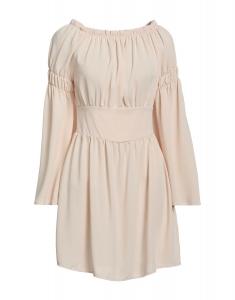 Платье Kontatto, слоновая кость