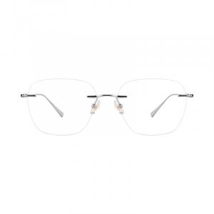 Титановые функциональные очки unisex Gameking