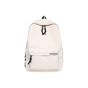 WARRIOR Рюкзак из нейлоновой ткани Unisex Black/White