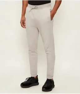 Спортивные штаны Sestart regular fit Boss Orange, бежевый