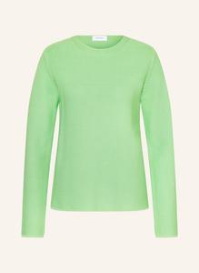 Свитер Darling Harbour, зеленый