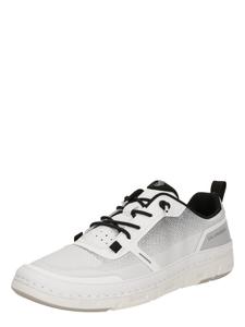 Кроссовки SALAMANDER, White