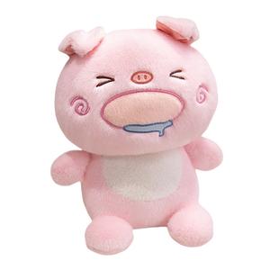 Плюшевая кукла Gourmet Collection высотой 16см/30см MLING