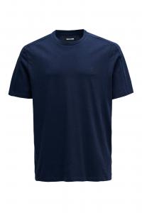 Salsa Jeans Футболка в синем цвете