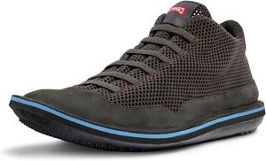 Мужские ботинки-чукка Camper Beetle K300327, темно-серый