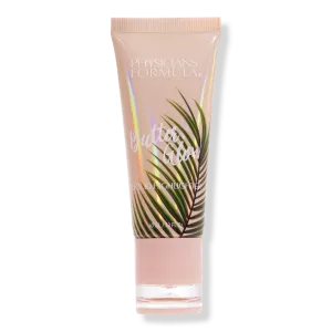 Жидкий хайлайтер Butter Glow Physicians Formula
