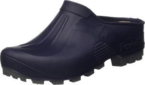 Женские сабо Spirale, синий