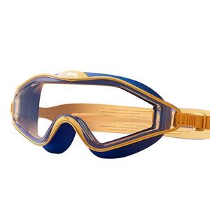 Очки Jeep, синий желтый plano