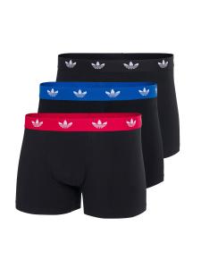 Боксеры ADIDAS ORIGINALS Comfort Flex, Black