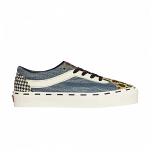 Кроссовки Bold Ni Vans, мультиколор