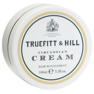 Крем для волос hair management circassian cream Truefitt Hill, объем 100 мл
