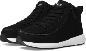 Мужские ботинки Billy Footwear Billy Goat Classic High, белый/черный