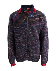 Кардиган Missoni, полуночно-синий