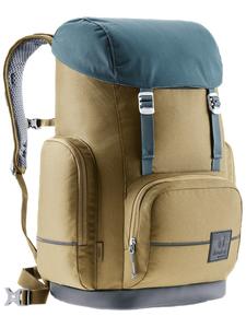 Deuter Рюкзак Scula цвета «глина-Арктика», серый