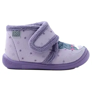 Тапочки Gioseppo Tawas, фиолетовый