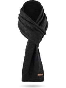 Шарф normani, антрацит