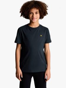 Детская спортивная футболка Lyle & Scott, Dark Navy