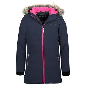 Куртка Trollkids Lifjell, синий