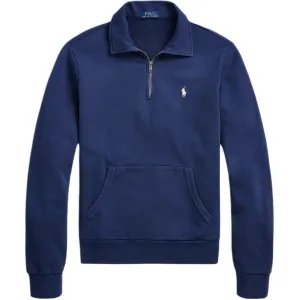 Толстовка Polo Pony Polo Ralph Lauren, nautical синий
