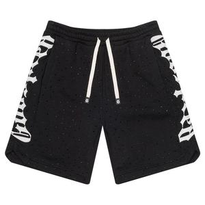 Шорты Godspeed Courtside Shorts VVS, Black