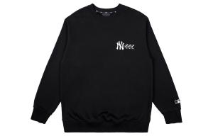 Нью-Йорк Янкиз Свитшерты Унисекс Черный MLB