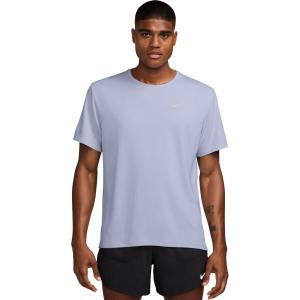 Футболка Nike Dri-Fit UV Miler Nike, Ghost/Reflective Silv