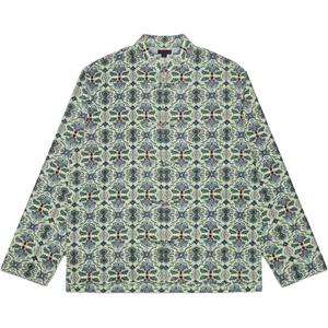 CLOT Рубашка SS25 Unisex Blue