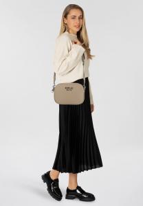 Сумка кросс-боди Replay CASY, Moon Light/Nude