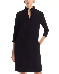 Платье Тейлор Caroline Rose, черный