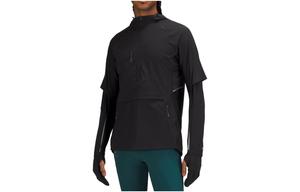 Куртка SenseKnit мужская черный Lululemon