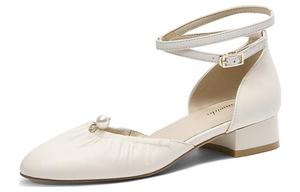 Женская повседневная обувь Женские низкие туфли Off White Cameido