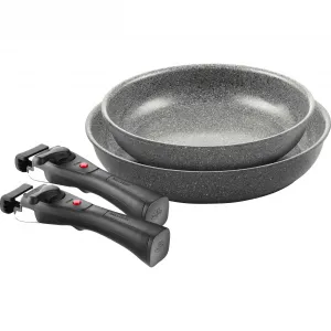 Набор сковород Ballarini Torre, 4 предмета