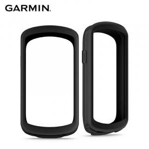 Сменный силиконовый защитный чехол GARMIN Edge1040 для велосипедного компьютера, черный