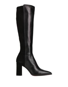 Ботинки Santoni, черный