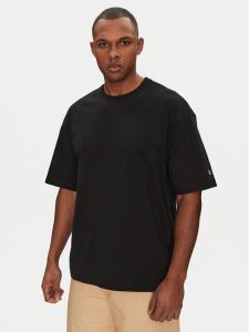 Футболка стандартного кроя 220714 Champion, черный