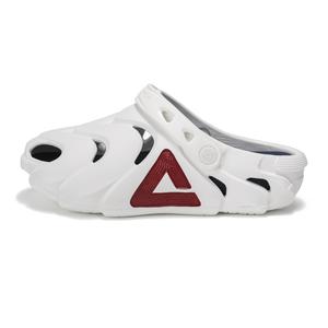 PEAK Сабо мужские, белые, синие