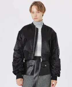 Куртка Loveless, цвет Black