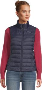 Женский стеганый жилет Shoreline Vineyard Vines, Nautical Navy