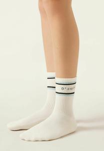 Носки Calzedonia Socks, White