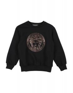 Толстовка Versace Young, черный