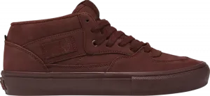Кроссовки Skate Half Cab 'Chocolate', коричневый