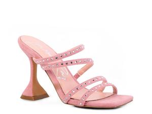 Сандалии London Rag Face Me, розовый