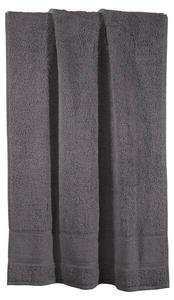 Полотенце для душа Erwin Müller 35439, 70x1x140 см, антрацитовый