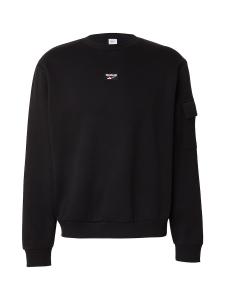 Спортивная толстовка Reebok PETER, черный